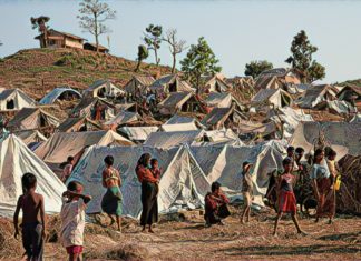 A Polemic Against Liberal Analyses of the Rohingya Crisis