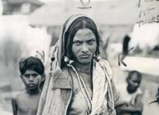 Caste in Liberal, Feminist Spaces in India