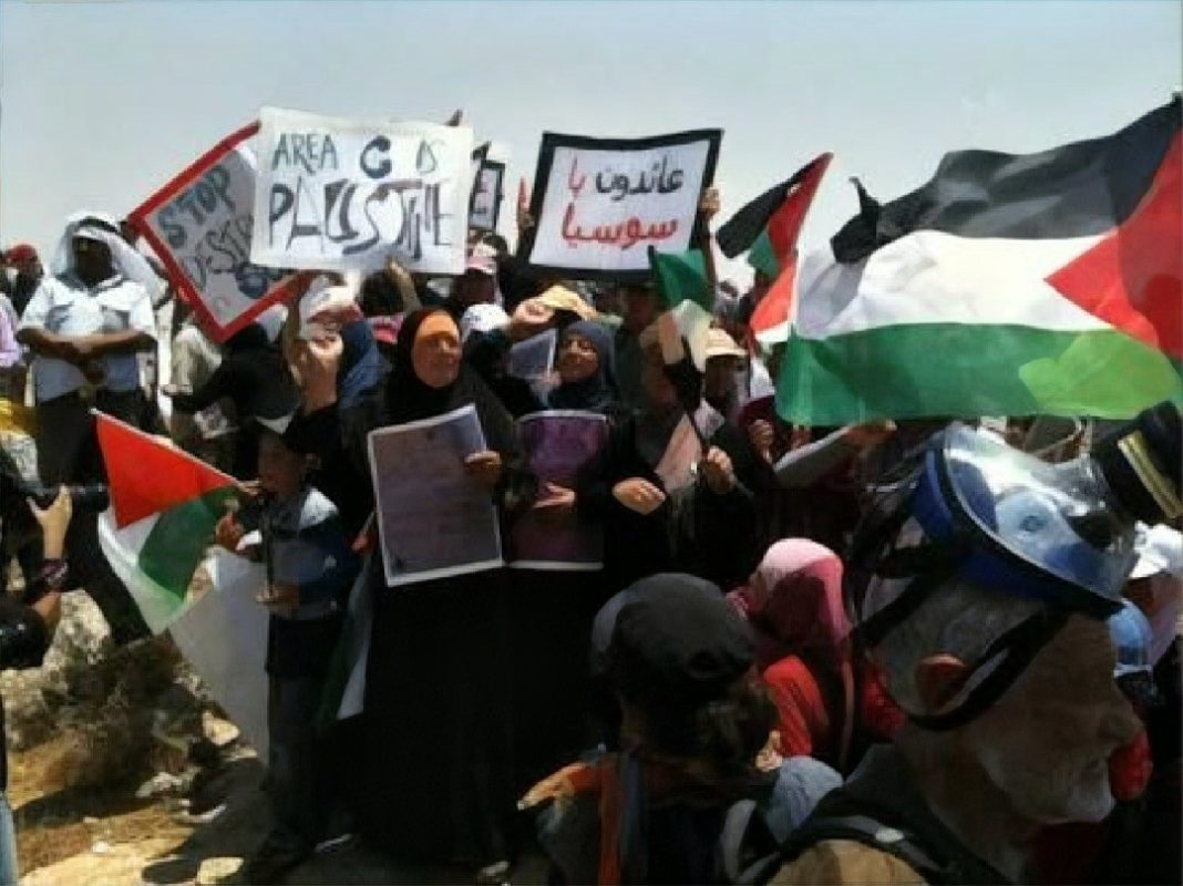 The World Has Failed The Palestinians