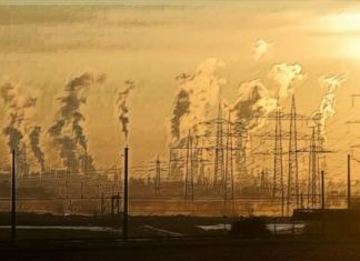 Human Activity Responsible for Hotter India