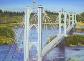 Azad and Houda (Part II)