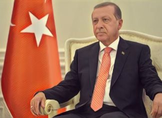 Recep Tayyip Erdoğan, the Political Giant With a Cane