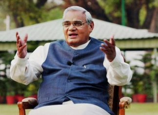 Text of Atal Bihari Vajpayee’s Controversial Goa Speech in April 2002