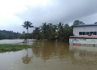 Lessons from the Kerala Floods