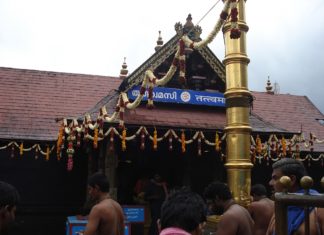 Deity’s Advocate: A Legal Defence of the Sabarimala Temple Practice