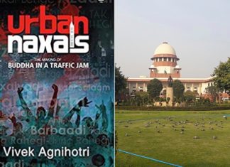How India’s Key Anti-Terror Law Legitimises the “Urban Naxal” Tag
