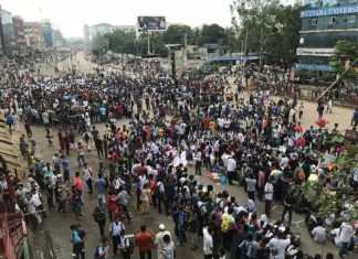Anger, Apathy, and Violence: Behind Bangladesh’s Epic Road Safety Protests