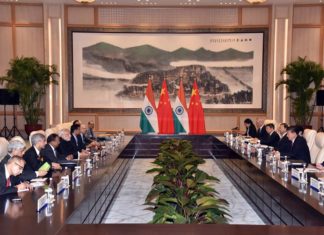 For India, Non-Alignment Is the Best Response to ‘Cold War 2.0’