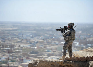 Decoding Taliban’s Daring Attack on Ghazni