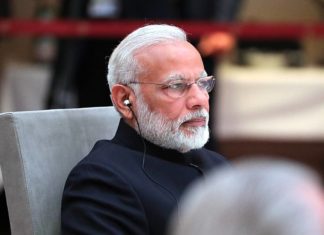 India’s Prime Minister Has Nothing to Say on Section 377 and Homosexuality