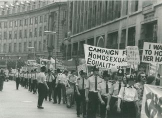 The ‘Gay Cure’ Experiments That Were Written out of Scientific History