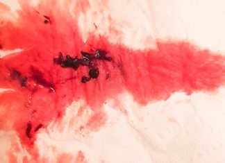 Blood Speaks