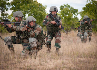 India’s Counterinsurgency in the Northeast Challenges the Relationship Between Time and Insurgent Success