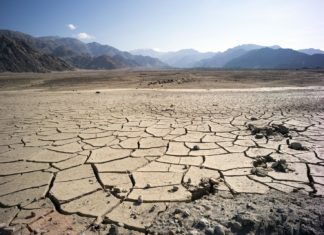 Change World to Control Climate Change, Say Experts