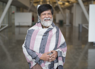 ‘The Shahidul Alam I Know Is Gentle’