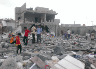 US Complicity in the Saudi-Led Genocide in Yemen Spans Obama, Trump Administrations