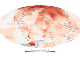 COP24: Here’s What Must Be Agreed to Keep Warming at 1.5°C