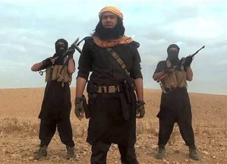 The Islamic State’s Changing Narrative: How to Counter It