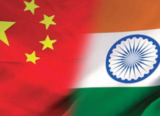 India and China, Two Peas in a Pod