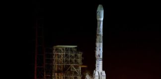Will China’s Moon Landing Launch a New Space Race?