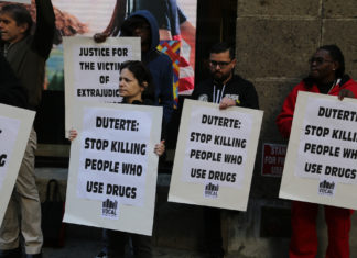 War on Drugs: How to Win in Philippines, Bangladesh
