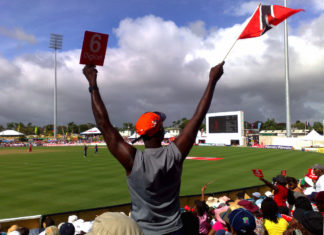 Can Caribbean Cricket Get Its (Political) Groove Back?