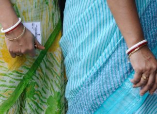 Behind the Scenes of India’s Upcoming Election