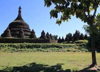 Dire Need for an Alternative in Rakhine