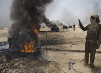 Al Qaeda’s Resurgence in Syria: A New Caliphate?