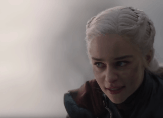 The Tragic Degeneration of Daenerys Targaryen