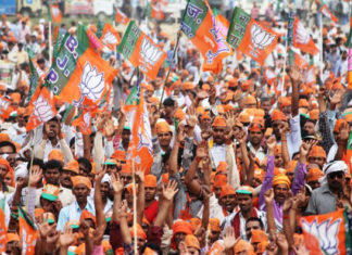 Clashing Narratives Hinder BJP Dominance Over India