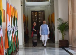 What India Must Focus on in Myanmar