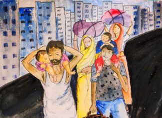 What India Should Do About COVID-19