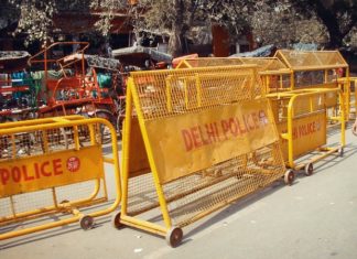 COVID-19 in India: Early Steps Could’ve Prevented a Nationwide Lockdown