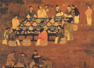 How Chinese People Came Together to Create Hope, Humour and Art During Quarantine
