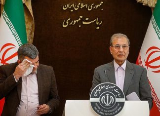 COVID-19: Iran is Feeling the Heat of US Sanctions