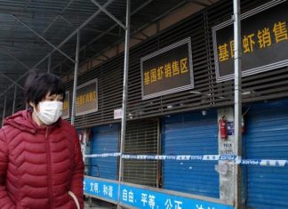 Can China Be Held Legally Responsible for the COVID-19 Outbreak?