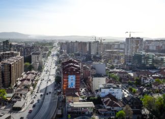 Kosovo Government First to Fall in Worldwide COVID-19 Crisis