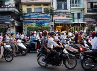 Vietnam’s War on COVID-19