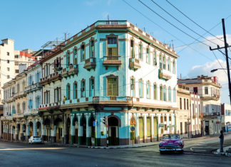 Responding to COVID-19: Why Cuba is Such An Interesting Case