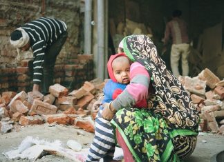 COVID-19 Lockdown in India: Migrant Workers Continue to Suffer