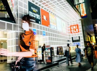 For Japan, COVID-19 is the Biggest Post-War Crisis