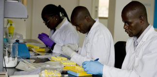 How Africa Has Developed Its Scientific Research Capabilities