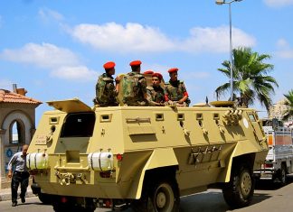 COVID-19 in the Middle East: Is This Pandemic a Health Crisis or a War?