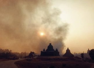 Myanmar’s Ongoing Agony: Time to Heed the Lessons of History