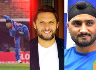 Former Indian Cricketers Trolled for Praising Pakistani Counterpart’s COVID-19 Charity
