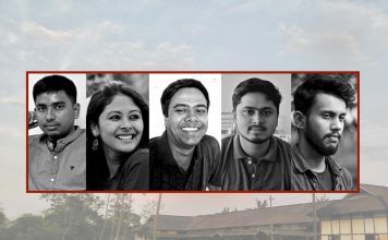 Hunger, Helplessness, Hope: How Five Young Assamese Poets Are Spending Their Lockdown Days
