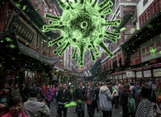 You Don’t Need to Believe China About China’s Coronavirus Success