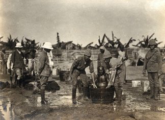 India’s Initial Coronavirus Response Carried Echoes of the Colonial Era