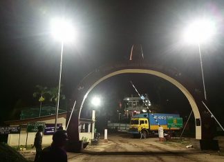 West Bengal Chief Minister Furious As Trade Reopens With Bangladesh